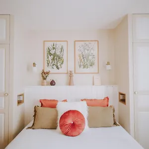 Apartahotel Apparts' Solferino -centre Gare, Rennes