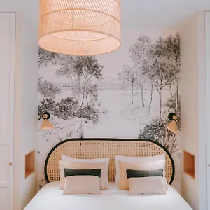 Apartahotel Apparts' Duhamel- Centre Gare, Rennes