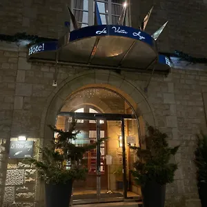 Hotel Victor Hugo, Pontorson